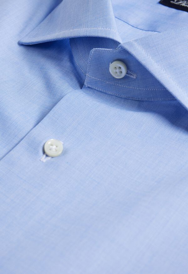 Paul Stuart Cotton Dress Shirt, image 2