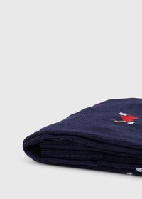 Paul Stuart Heart and Arrow Motif Sock, thumbnail 2