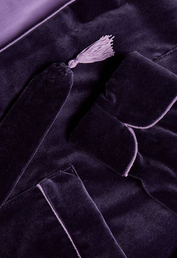 Paul stuart smoking jacket new arrivals