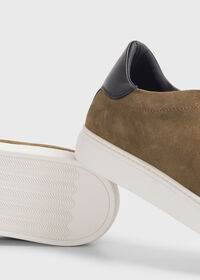 Paul Stuart Pascal Suede Sneaker, thumbnail 10