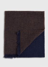 Paul Stuart Boucle Scarf, thumbnail 1