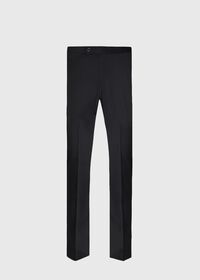 Paul Stuart All Year Wool Drake Suit, thumbnail 5