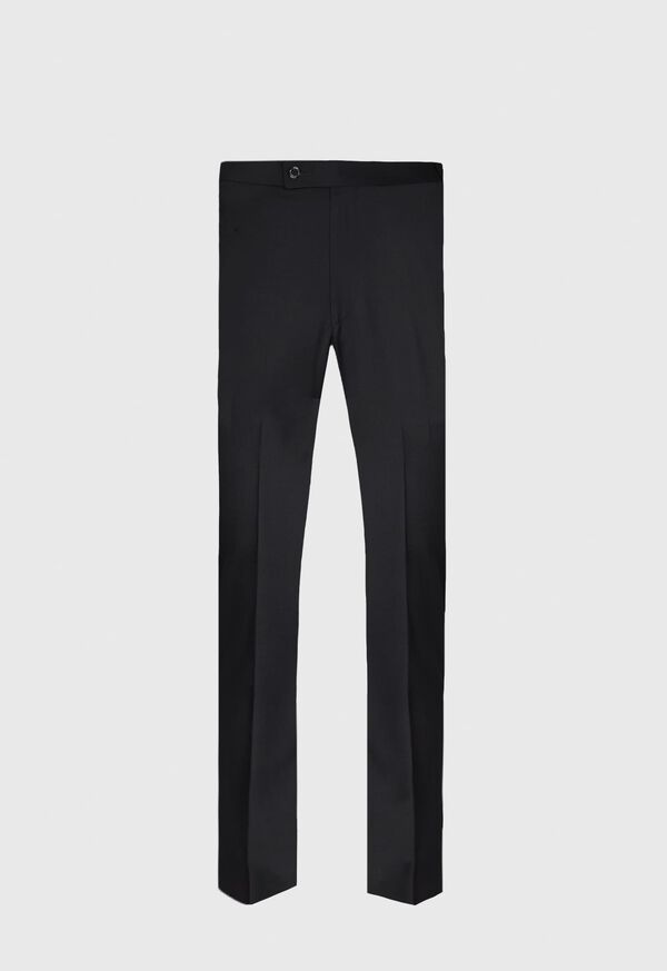 Paul Stuart All Year Wool Drake Suit, image 5