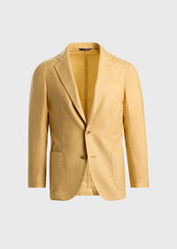 Paul Stuart Garment Washed Two Button  Jacket, thumbnail 1