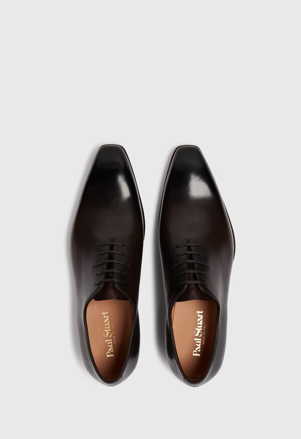 Paul Stuart Master Plain Toe Lace Up, image 2