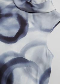 Paul Stuart Shift Dress, thumbnail 3