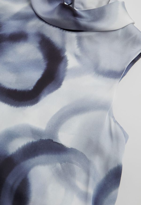 Paul Stuart Shift Dress, image 3