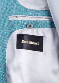 Paul Stuart Silky Lightweight Summer Jacket, thumbnail 3