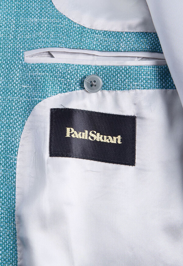 Paul Stuart Silky Lightweight Summer Jacket, image 3