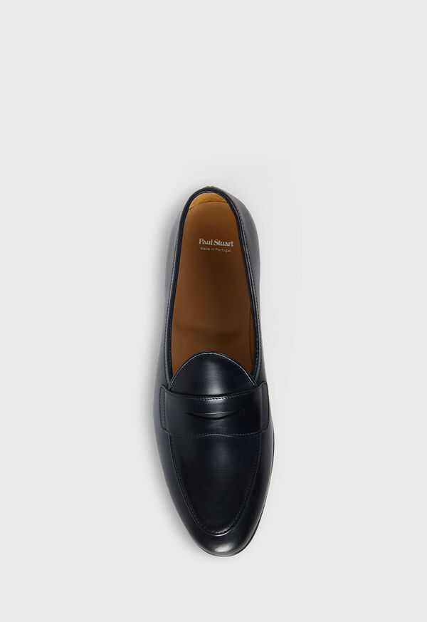 Paul Stuart Scout Leather Loafer, image 5