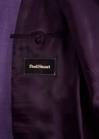 Paul Stuart Linen Jacket, thumbnail 3