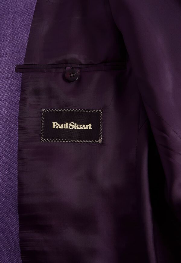 Paul Stuart Linen Sport Jacket, image 3