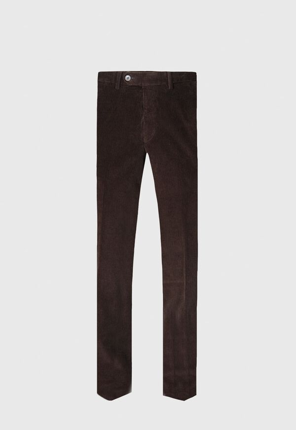 Paul Stuart Cotton Corduroy Pant, image 1