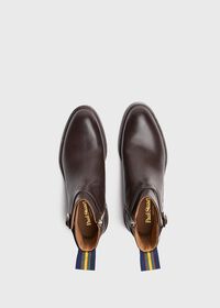 Paul Stuart Leo Jodhpur Boot, thumbnail 2