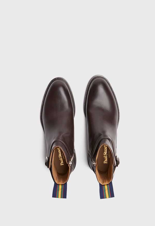Paul Stuart Leo Jodhpur Boot, image 2