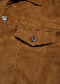 Paul Stuart Denim Style Jacket, thumbnail 3
