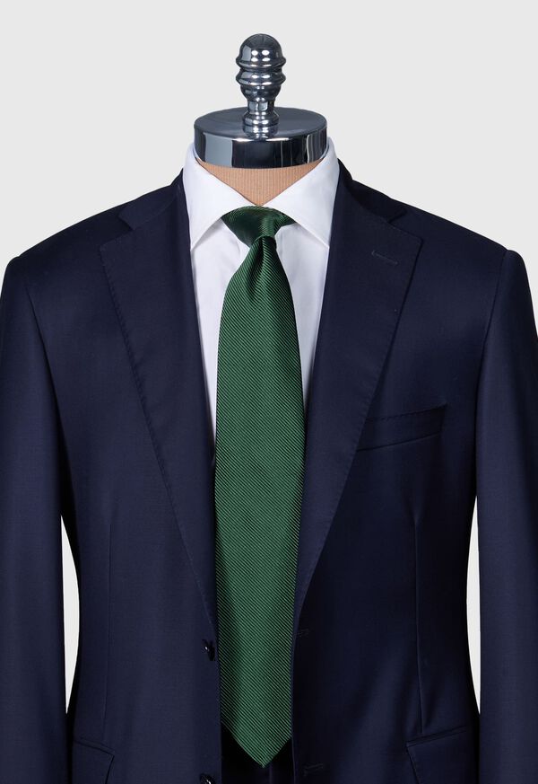 Paul Stuart Solid Mogador Tie, image 3