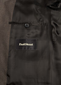 Paul Stuart Super 140s Solid Suit, thumbnail 4