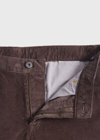 Paul Stuart Classic Five-Pocket Corduroy Trouser, thumbnail 3