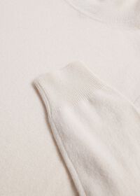Paul Stuart Cashmere Turtleneck, thumbnail 3