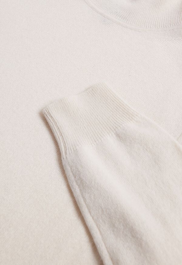 Paul Stuart Cashmere Turtleneck, image 3