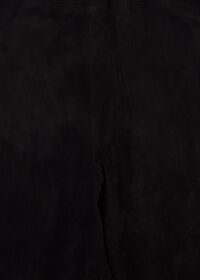 Paul Stuart Stretch Suede Legging, thumbnail 17