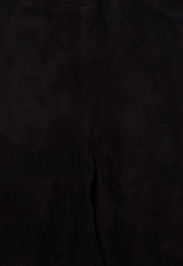 Paul Stuart Stretch Suede Legging, image 17