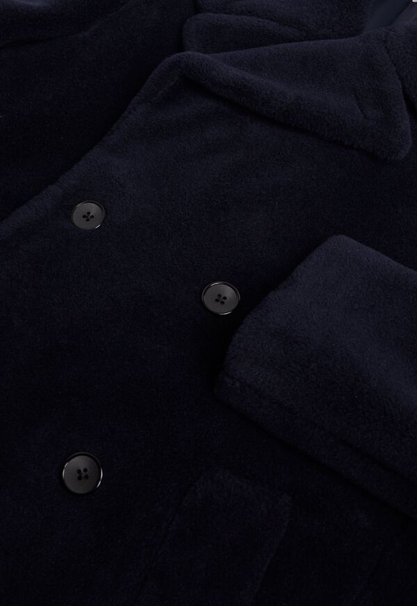 Paul Stuart Bearcat Coat, image 2