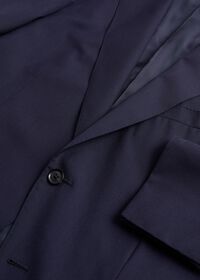 Paul Stuart All Year Wool Suit, thumbnail 3
