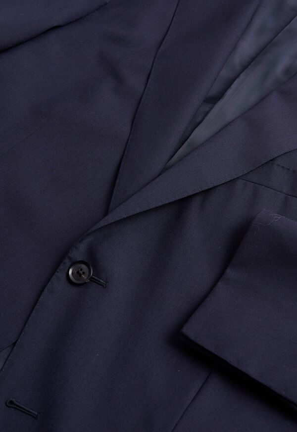 Paul Stuart All Year Wool Suit, image 3