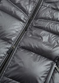 Paul Stuart Down Puffer Vest, thumbnail 2