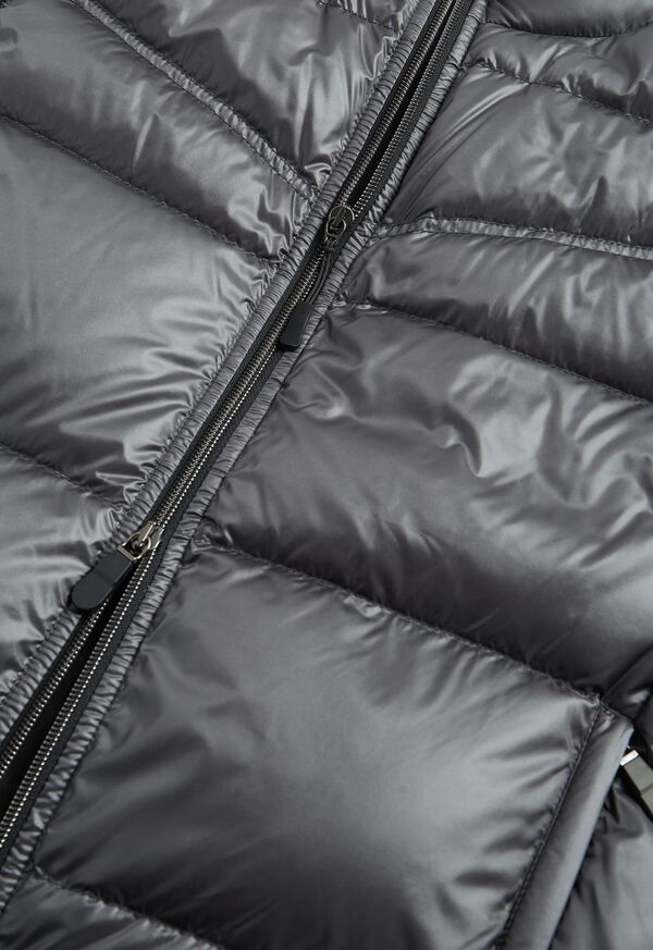 Paul Stuart Down Puffer Vest, image 2