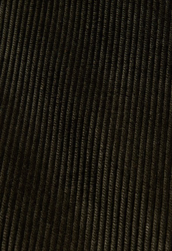 Paul Stuart Corduroy Peacoat, image 4