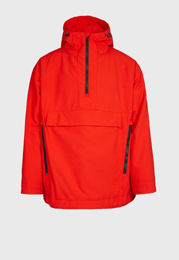 Paul Stuart Ski Patrol Pullover Jacket, image 1