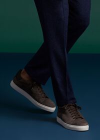 Paul Stuart Pascal Suede Sneaker, thumbnail 3