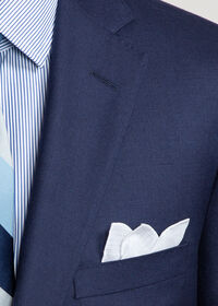 Paul Stuart Paul Fit Solid Cashmere Blazer, thumbnail 5