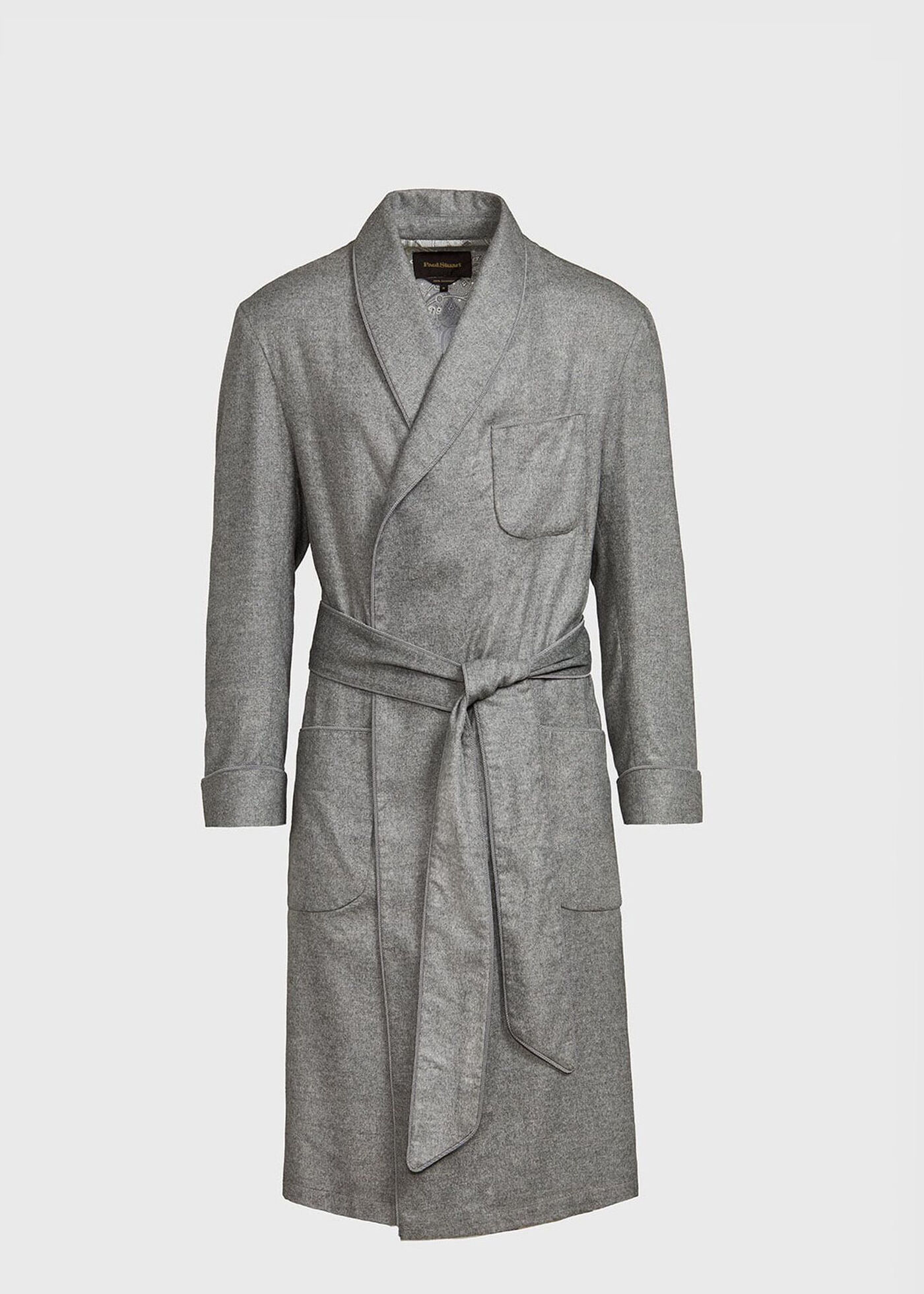 Men's cashmere robes online