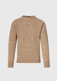 Paul Stuart Donegal Crewneck Sweater, thumbnail 1