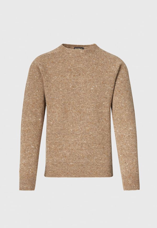 Paul Stuart Donegal Crewneck Sweater, image 1