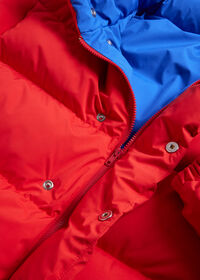 Paul Stuart Puffer Jacket, thumbnail 2