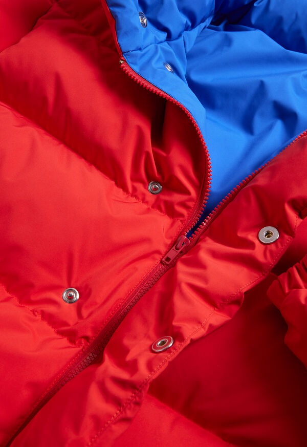 Paul Stuart Puffer Jacket, image 2
