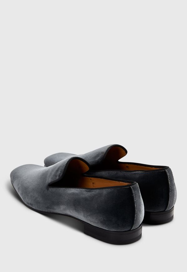 Paul Stuart Harrier III Slip On, image 8