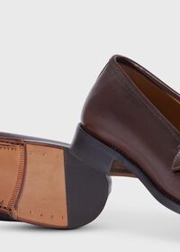 Paul Stuart Bastion Leather Loafer, thumbnail 6