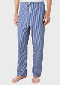 Paul Stuart Striped Pajama Pant, thumbnail 1