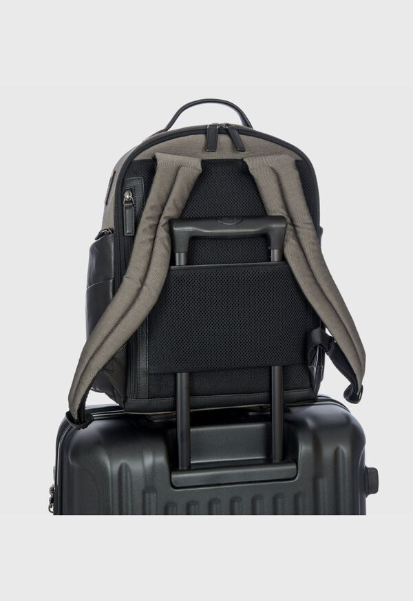 The Monza Medium Business Backpack