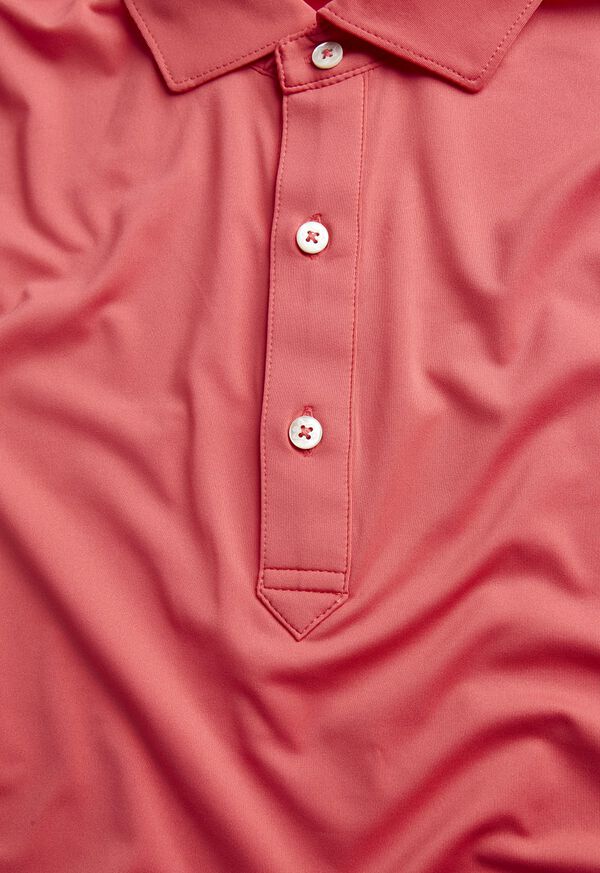 Paul Stuart Performance Polo, image 2