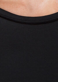 Paul Stuart Short Sleeve Jersey Tee, thumbnail 2