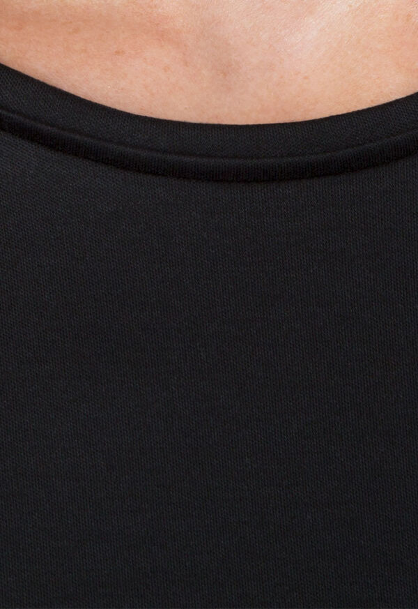 Paul Stuart Short Sleeve Jersey Tee, image 2
