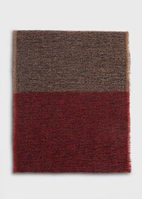 Paul Stuart Boucle Scarf, thumbnail 2