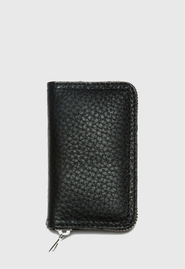 Paul Stuart Deerskin Leather Manicure Set, image 2